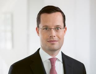 Chief Executive Officer Stephan Zwahlen Maerki Baumann Privatbank