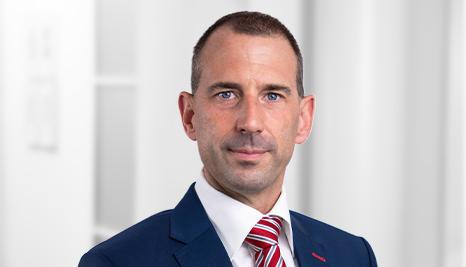 Patrick Vogt